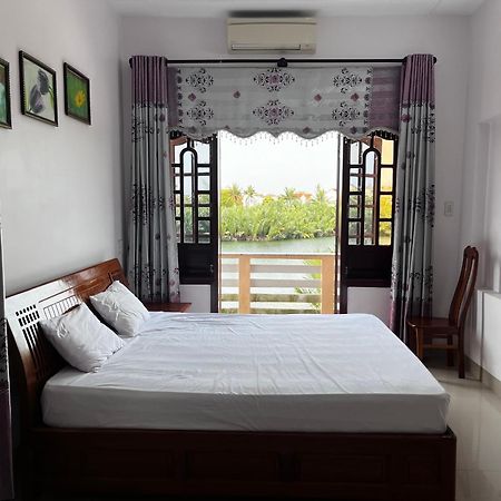 Lakeside Homestay Hoi An Exterior foto